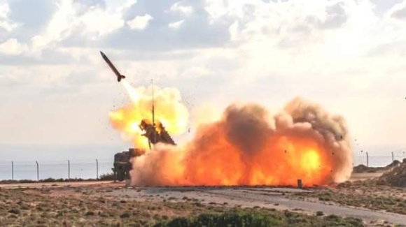 2 Ukraine Nhan 17 To Hop Phong Khong Patriot 10 Ty Usd Vu Khi Tu My Nato