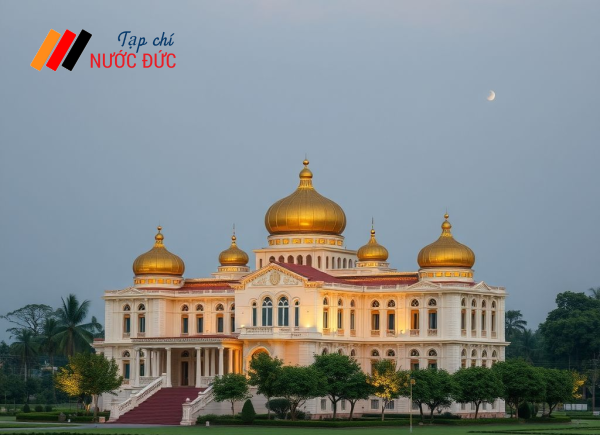 Các trường đại học cần hàng tỷ euro cải tạo cơ sở vật chất