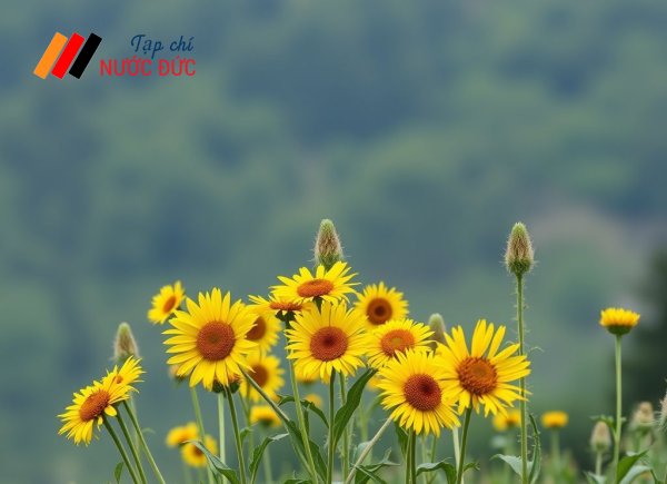 Nắng nóng mùa hè gây hư hại nghiêm trọng cho cao tốc A5 ở đức
