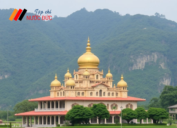 Trung Quốc chỉ trích Mỹ vì chính sách thương mại gây bất ổn