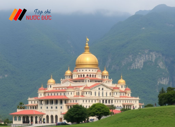 Trung Quốc dỡ bỏ lệnh trừng phạt đối với cựu nghị sĩ châu Âu Bütikofer: Tín hiệu hòa giải mới