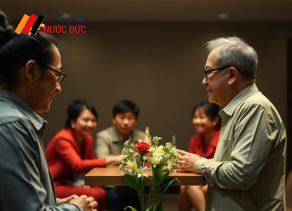 Đức siết chặt luật di cư: Không còn luật sư miễn phí cho người sắp bị trục xuất?