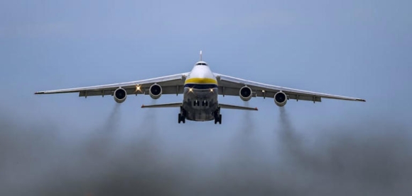 1 Chien Thang Tham Lang Cua Ukraine May Bay Van Tai Antonov An 124 Tai Sinh Tai Leipzig