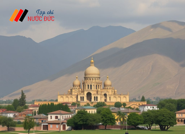 Đức trục xuất 81 công dân Afghanistan về nước