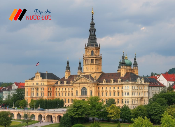 Lý do kỳ nghỉ hè ở Bayern và Baden-Württemberg luôn muộn hơn các bang khác tại Đức