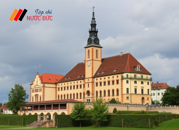 Sachsen-Anhalt tăng cường thu hút lao động Việt Nam đối phó thiếu hụt nhân lực