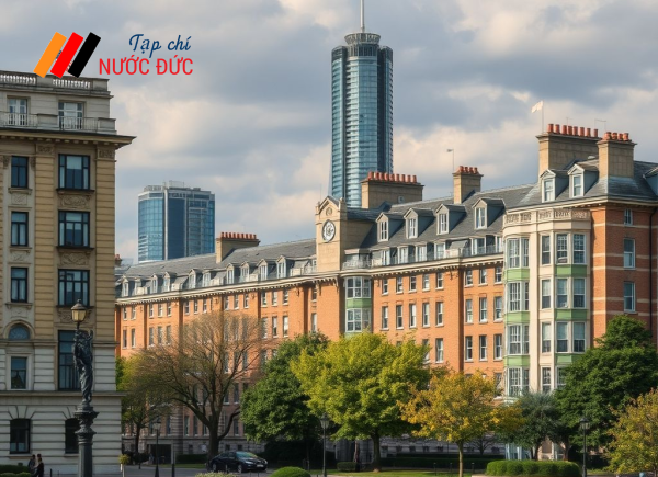 Đức và Anh ký Hiệp ước hữu nghị Kensington – bước ngoặt quan trọng sau Brexit
