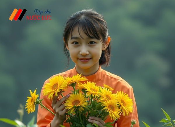 Nên mừng bao nhiêu tiền khi được mời đám cưới ở Đức?