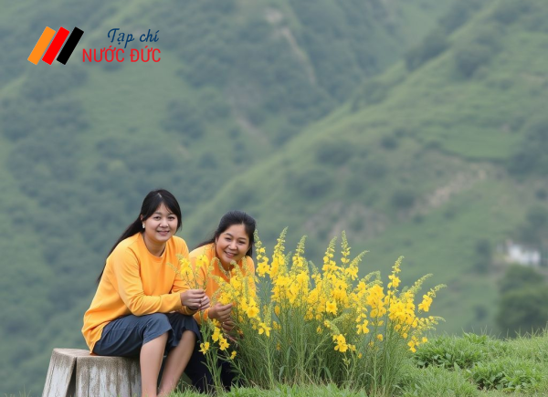 Thuế quan Mỹ giáng đòn mạnh: Phòng Thương mại Đức phát tín hiệu báo động