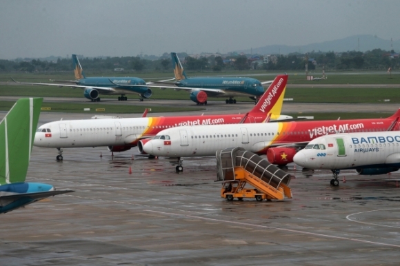 2 Vi Sao Tan Son Nhat Noi Bai Bi Xep Hang San Bay Te Nhat The Gioi
