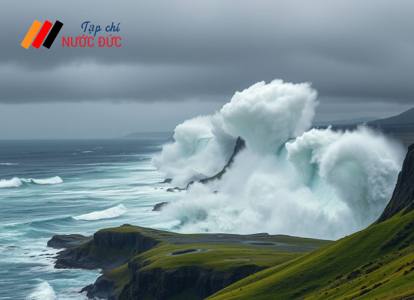 Cảnh báo đỏ: Sóng thần đe dọa sau trận động đất lịch sử ở Kamchatka