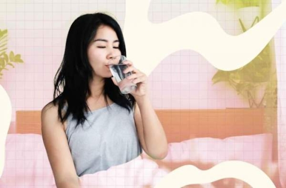 1 6 Viec Nen Lam Vao Buoi Sang Neu Ban Bi Cao Huyet Ap