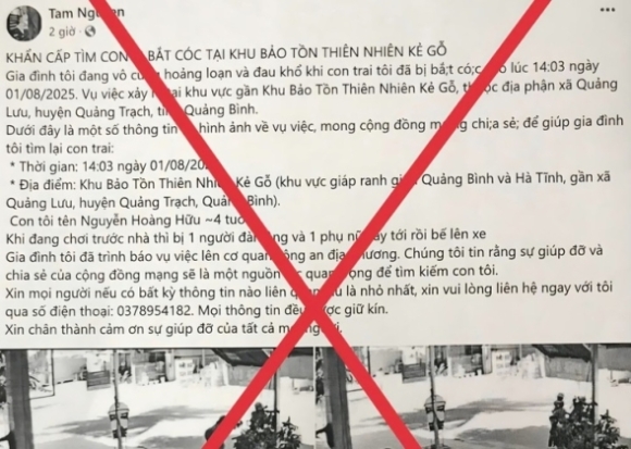 1 Bia Dat Chuyen Bat Coc Tre Em De Truc Loi Tu Thien O Ha Tinh