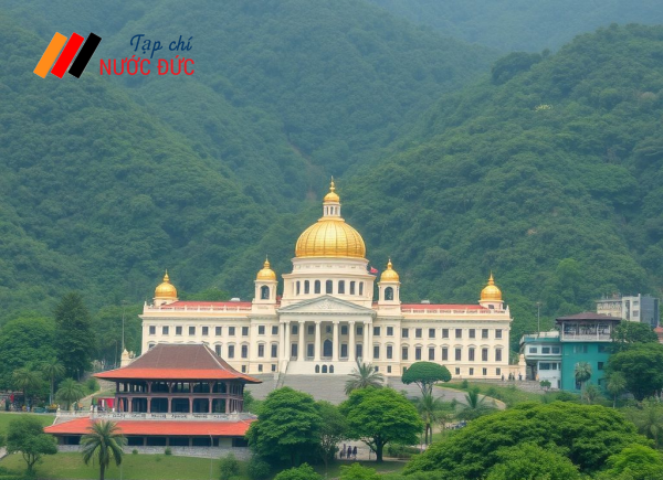 Đức và Pháp chuẩn bị phản công thương mại trước chính sách thuế quan cứng rắn của Mỹ