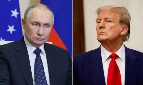 1 Hy Vong Va Hoai Nghi Ve Cuoc Gap Thuong Dinh Trump   Putin