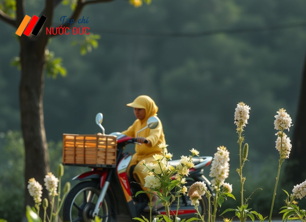Số lượng xe điện mới đăng ký tại Đức tiếp tục tăng mạnh
