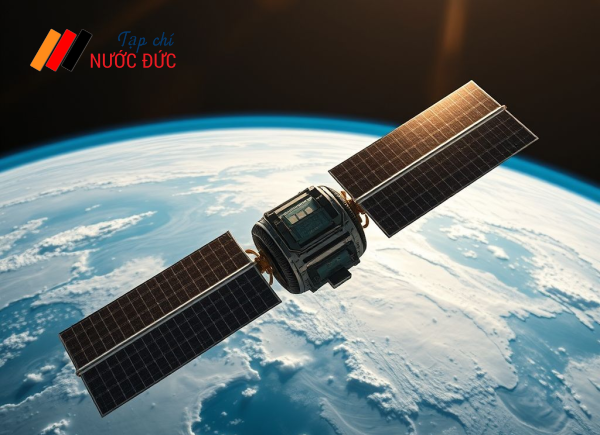 Châu Âu phóng thành công vệ tinh Metop-SGA1, tăng cường dự báo thời tiết