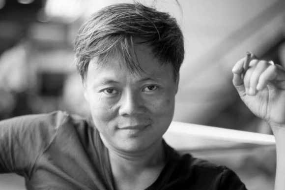 1 Truy Na Vo Su Nha Van Doan Bao Chau Voi Cao Buoc Chong Nha Nuoc