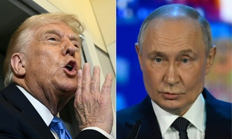 1 Putin Dong Y Gap Trump Chi Nham Keo Dai Thoi Gian Chien Tranh