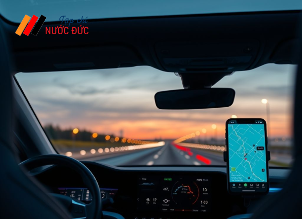 ChatGPT set to transform mobile phones into smart driving assistants