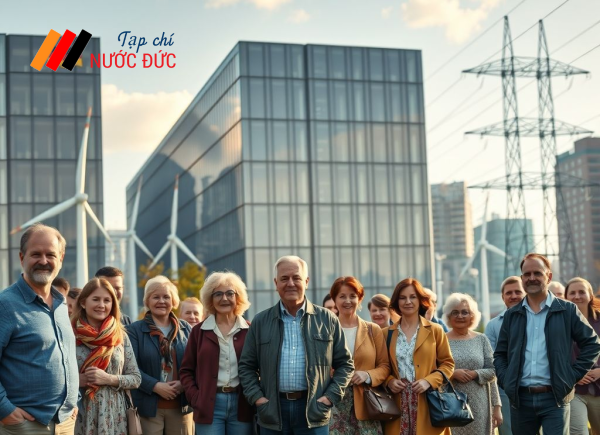 Berlin bác bỏ ý tưởng chia giá điện theo vùng vì công bằng xã hội
