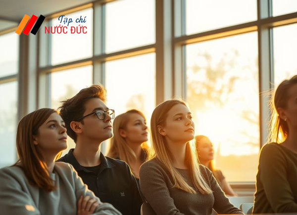 Vì sao bang Bayern và Baden-Württemberg nghỉ hè muộn nhất?