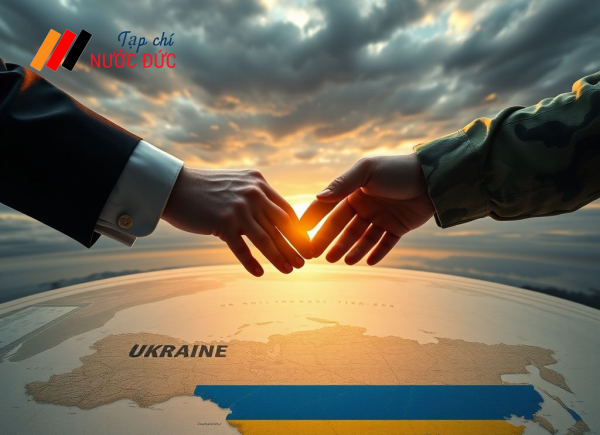 Putin đề xuất đảm bảo an ninh cho Ukraine: Bước ngoặt lịch sử hay lời hứa khó lường?