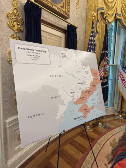 3 Trump Zelenskyy Va Eu Cuoc Hop Tai Washington Va Nhung Buoc Di Ngoai Giao Phuc Tap