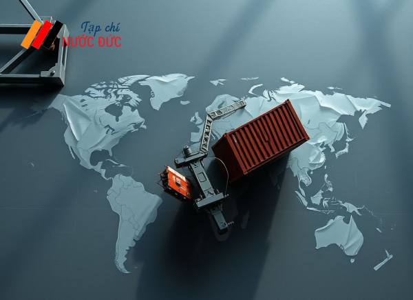 Mỹ mở rộng thuế trừng phạt thép và nhôm, căng thẳng thương mại leo thang