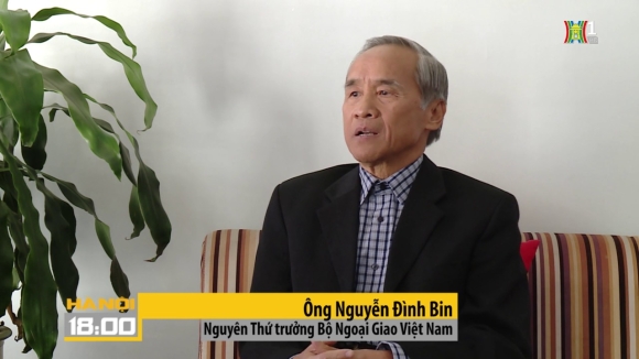 Cựu thứ trưởng ngoại giao Việt Nam vừa công khai gửi thư tới Ông Tô Lâm đề nghị hỏa táng thi hài Hồ Chí Minh