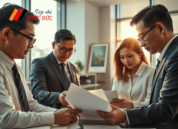 Thời hạn xác minh hồ sơ xin trở lại quốc tịch Việt Nam