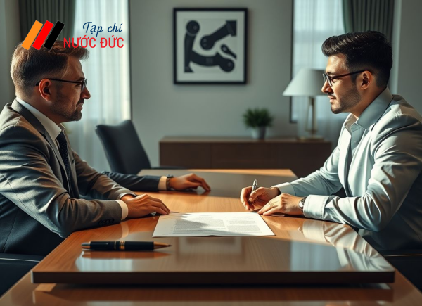 Mẫu hợp đồng cho vay tiền cá nhân: Hướng dẫn đầy đủ và dễ hiểu