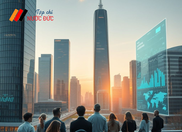 Những thay đổi quan trọng tại Đức trong tháng 9/2025