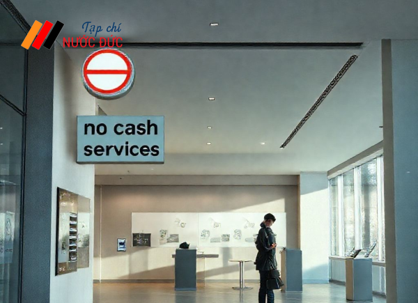 Oberbank ngừng cung cấp dịch vụ tiền mặt tại nhiều chi nhánh ở bang Bayern
