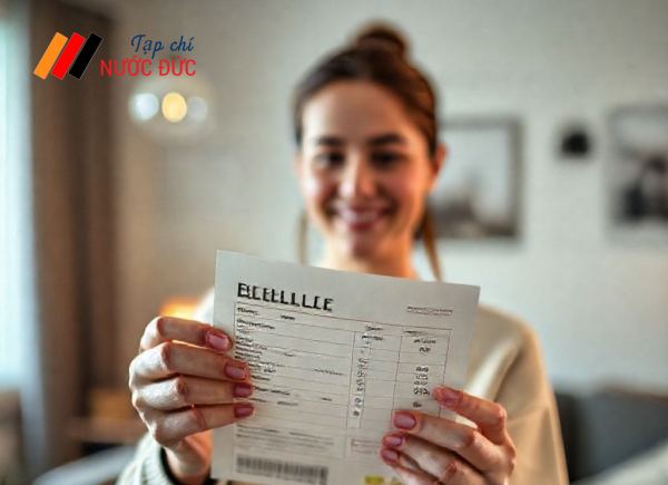Chính phủ Đức chuẩn bị gói hỗ trợ 6,5 tỷ euro cho hóa đơn điện