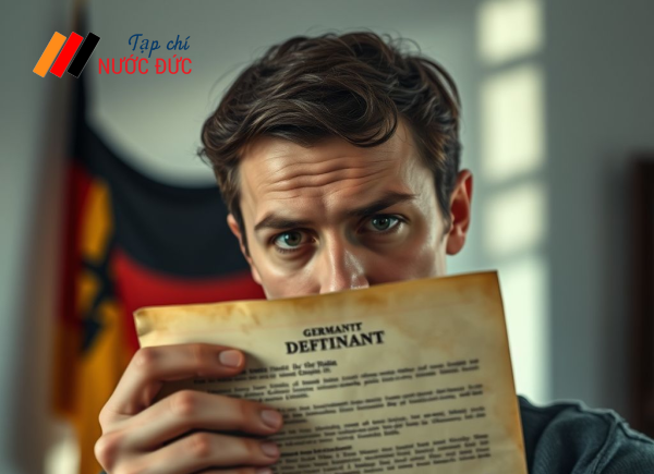 Mất quốc tịch Đức: Khi nào xảy ra và hậu quả ra sao?