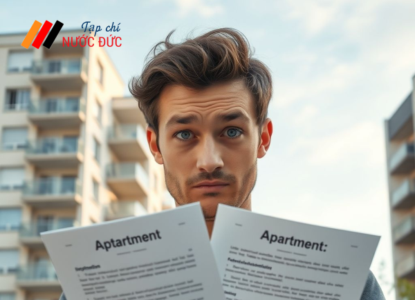 Mua căn hộ ở Đức: Bạn đã biết đến Eigentümergemeinschaft chưa?
