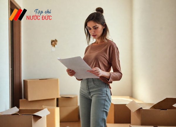 Trả nhà thuê: Không đơn giản chỉ là dọn dẹp