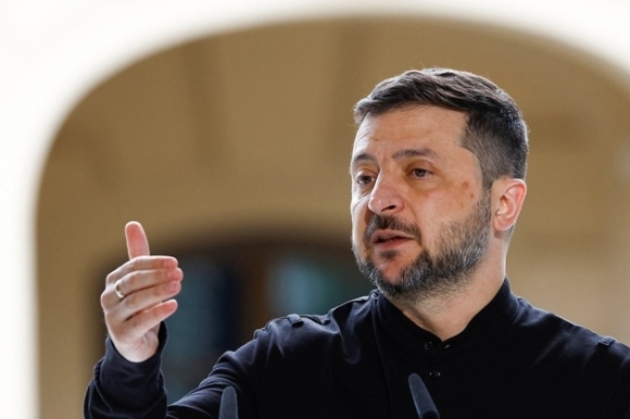 2 Ukraine Thang Thung Bac Kha Nang Tong Thong Zelensky Den Nga