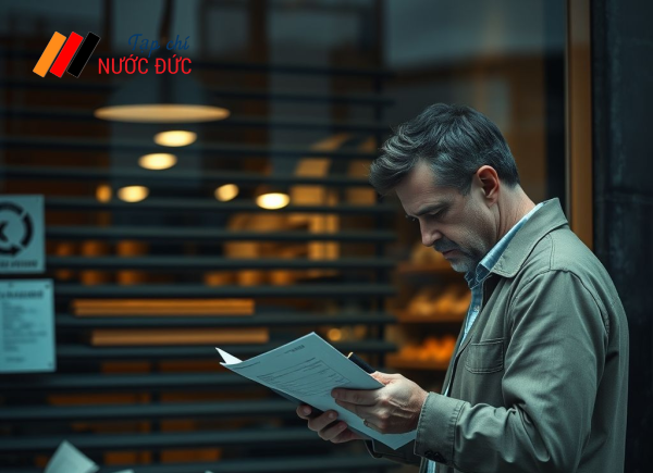 Số lượng công ty mới thành lập ở Đức chạm mức thấp nhất trong 30 năm