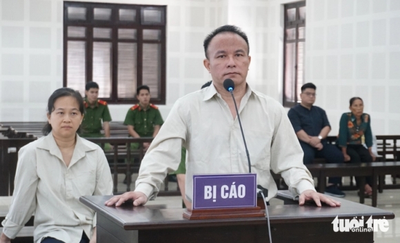1 Cuu Can Bo Van Phong Ubnd Tp Da Nang Chiem Doat 5 Lo Dat Sau Khi Duoc Lanh Dao Tp Nho Dung Ten
