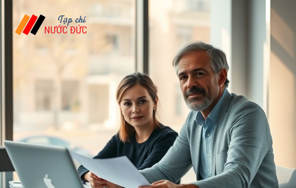 Ly hôn tại Đức: Hiểu rõ Zugewinnausgleich và bảo vệ tài sản của bạn