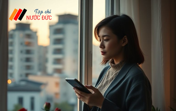 Vu Lan - Mùa hiếu nghĩa nơi xứ người