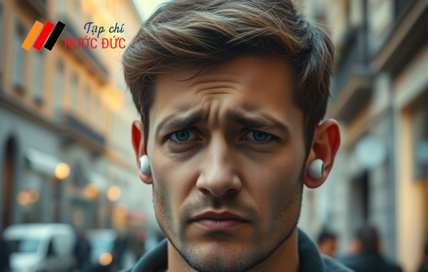 Airpods pro 3 có tính năng dịch trực tiếp, nhưng người dùng eu bị hạn chế?