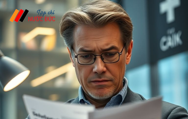 Các quỹ bảo hiểm y tế công kiện chính phủ liên bang đòi 10 tỷ euro