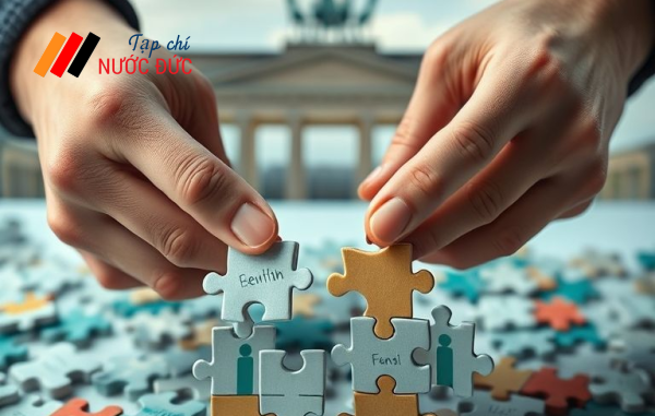 CDU đề xuất cải cách lớn để ngăn chặn 