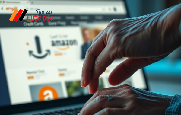 Chiêu lừa 'laptop 2 euro' nhắm vào người trên 40 tuổi