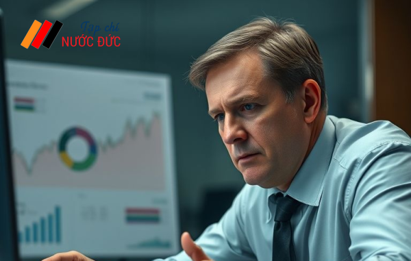 Chính phủ Đức tạm dừng tăng Bürgergeld vào năm 2026