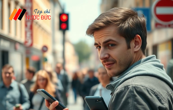 Đức chuẩn bị diễn tập cảnh báo toàn quốc vào ngày 11 tháng 9