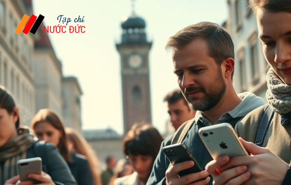 Đức diễn tập cảnh báo toàn quốc vào thứ Năm